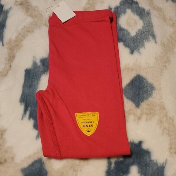 NEW WITH TAGS CAT & JACK GIRLS LEGGINGS - Picture 5 of 5